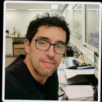 Claudio Casas