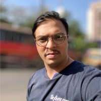 Dhiraj Patel