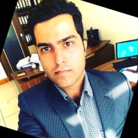 Hossein Daniali