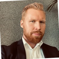 Joachim Blomdahl