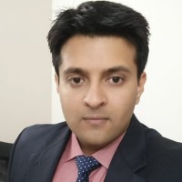 Shrey Sinha