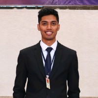 Abhishek Chavan