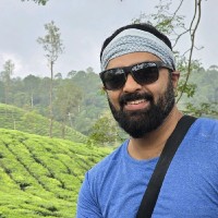 Ratheesh Menon