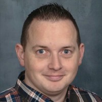 Bryan Russell, MBA