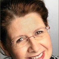 Astrid Maseland