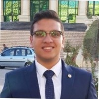 Ahmed Mourad