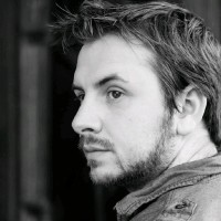 Robert Lacey