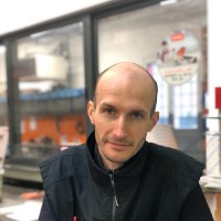 Fabien Palade