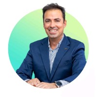 Nuno Pombo, OLY