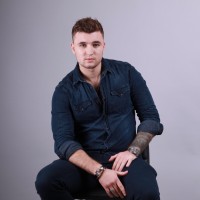 Vladyslav Ivakhnov