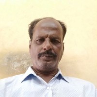 Paranthaman Vasu