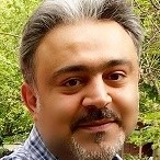 Saeed Favakehi
