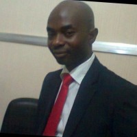 Rotimi Obidare (Msc, Mba, Fca, Fcti, Cfe)