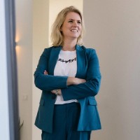 Frederike Saan