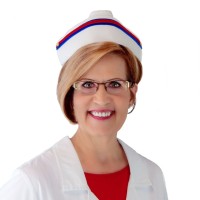 Dawn Beninghove, Rn