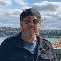 Pat Hogan
