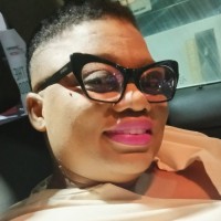 Olebogeng Victoria Molebatsi
