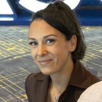 audrey raja