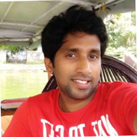 Mahesh Mohan