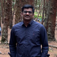 Ganesh Raju