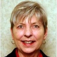 Sandra Weikel