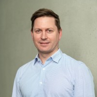 Simon Bade