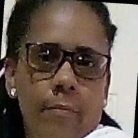Gertrude Joseph