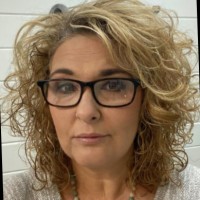 Christy Mcallister