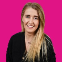 Rachel Farrelly