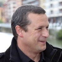 Iosu Estivariz Aristi