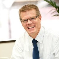 Richard Matsinger