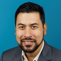 Martin LEON LI
