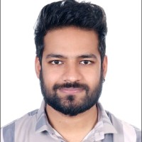 Nikunj Grover