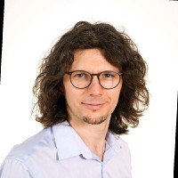 Marcin Warda
