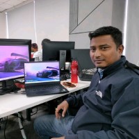 Tushar Nikam