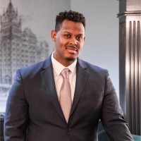 Marcus B. Jones