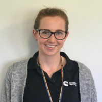 Jessica Gregson