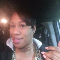 Sequoia Thompson