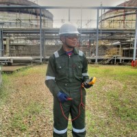 Ahmad Kamal Kamaruzaman