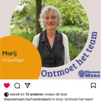 Marij Bartels-Peeters