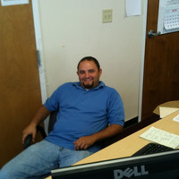 Mike Lyles