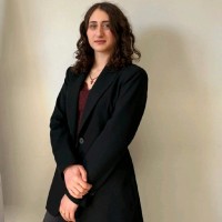 Mariam Mamatelashvili