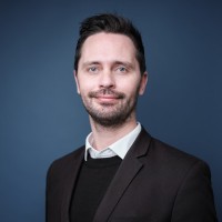 Benoît LEROUX