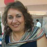 Josefina Delgado Lopez