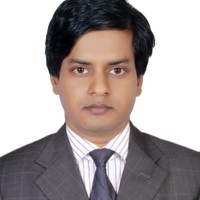 MD TARIKUL HASAN