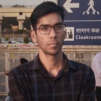 Saumya Kumar Mishra