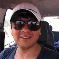 Ricardo Supo Picón