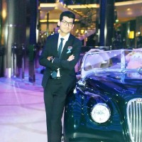Rachit Oberoi
