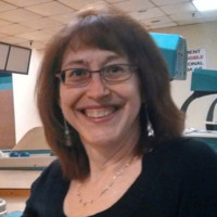 Eileen Siegfried