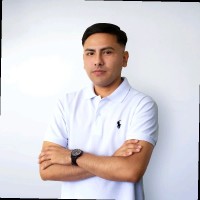 Carlos Bryan Hinostroza Araujo